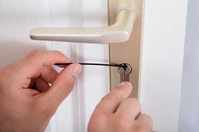 Mount Laurel Emergency Locksmith