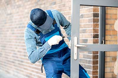 Mount Laurel Emergency Locksmith